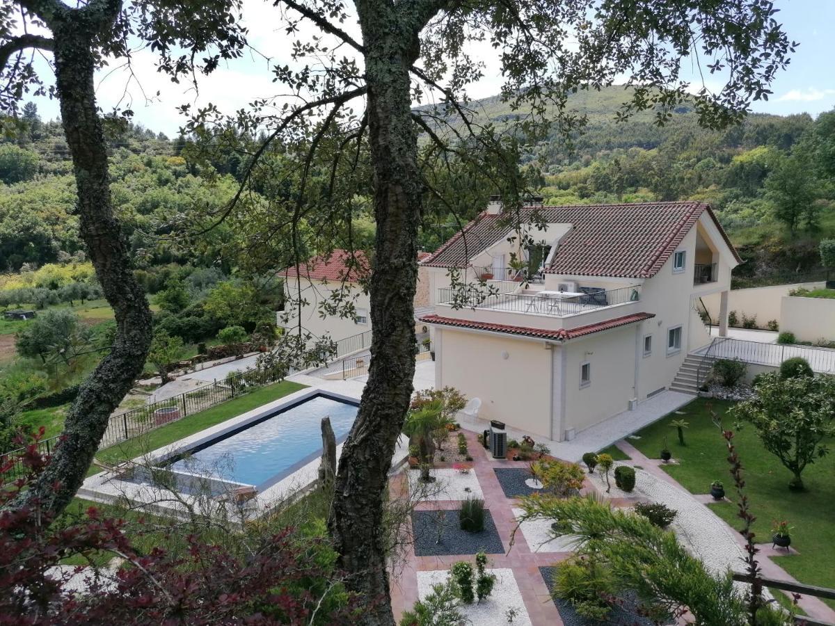 Cantinho Do Lucas Holiday home Alvaiazere