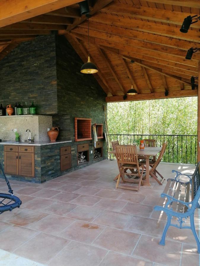 Cantinho Do Lucas Holiday home *