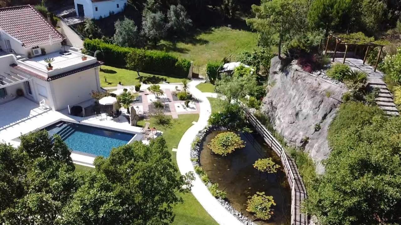 Cantinho Do Lucas Holiday home