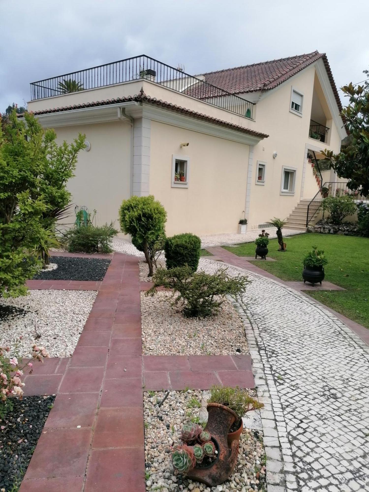 Cantinho Do Lucas Holiday home