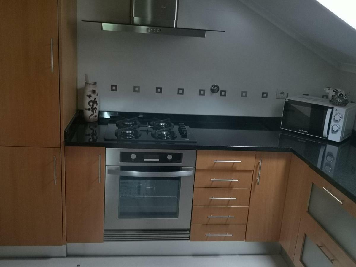 Cantinho Do Lucas Holiday home Alvaiazere