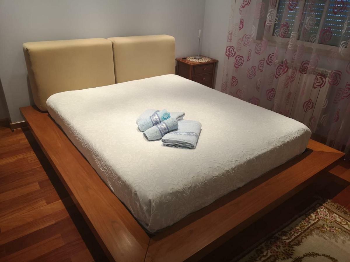 Cantinho Do Lucas Holiday home *