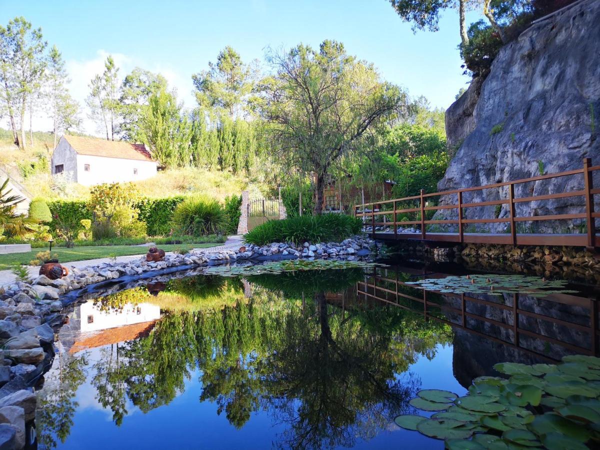 Holiday home Cantinho Do Lucas Alvaiazere